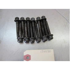 13V030 Camshaft Gear Bolts All From 2014 Ford F-150  5.0